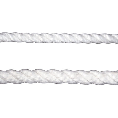 Cima multiuso - Bolt - Bainbridge international - semplice intrecciata / per barca a vela / anima in poliestere