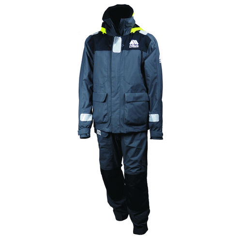 Giacca sportiva - AQM series - Bainbridge international - da crociera / per navigazione d'altura / a maniche lunghe