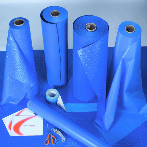 Rivestimento per pavimento per yacht - CG series - Bainbridge international - per barca / in polietilene