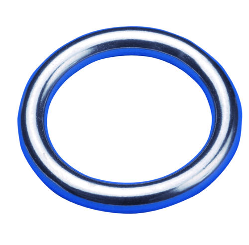 Anello per barca a vela - B series - Bainbridge international - rotondo / in acciaio inossidabile