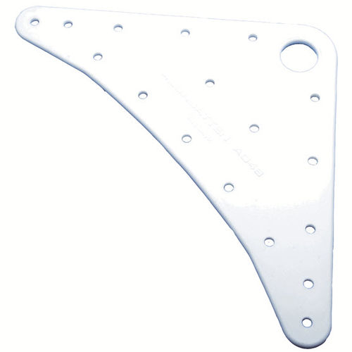 Tavoletta per penna di randa per deriva - A0 series  - Bainbridge international