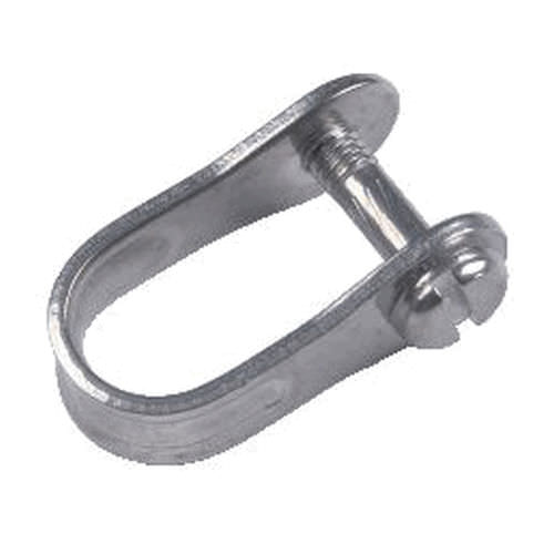 Grillo per barca a vela diritto - A023 - Bainbridge international - in acciaio inossidabile / forgiato / in plastica