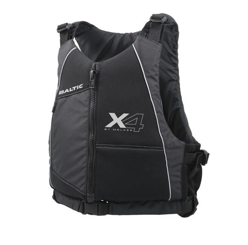 Aiuto al galleggiamento per sport nautici - X4 - Baltic - per uomo / in schiuma