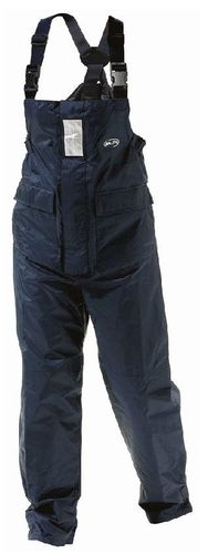 Salopette per navigazione costiera - HIGH TOP TROUSERS  - Baltic - a tenuta stagna