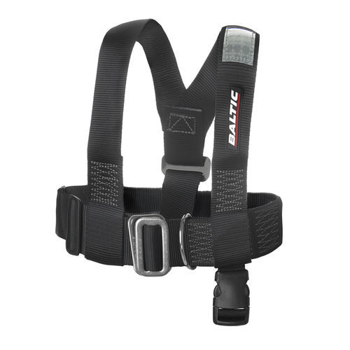 Trapezio per sport nautici - Junior - Baltic - a fascia / per bambini