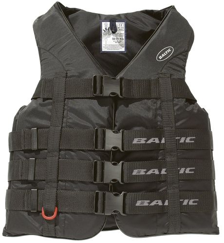 Aiuto al galleggiamento per sport nautici - WATERSKI - Baltic - per donna / per uomo / in schiuma