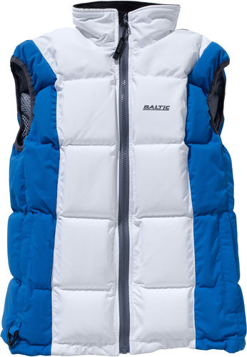 Giacca da navigazione - SURF & TURF TREND  - Baltic - galleggiante / senza maniche