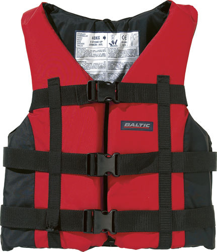 Aiuto al galleggiamento per sport nautici - WAKE - Baltic - per donna / per uomo / in schiuma