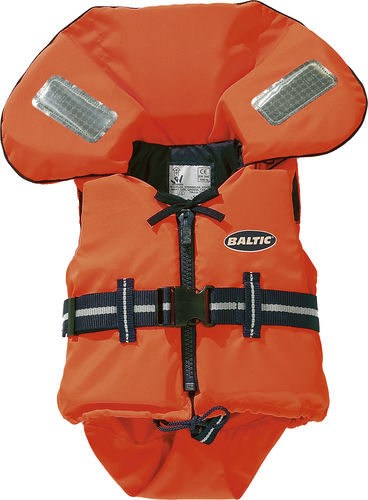 Giubbotto di salvataggio in espanso - 1251 - Baltic - per neonato