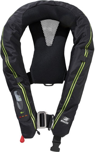 Giubbotto di salvataggio autogonfiabile - LEGEND HARNESS - Baltic - unisex / con imbracatura di sicurezza