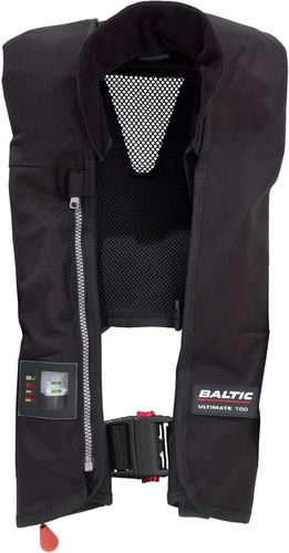 Giubbotto di salvataggio autogonfiabile - ULTIMATE 150 - Baltic - 150 N / unisex