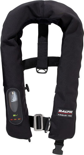 Giubbotto di salvataggio autogonfiabile - ARGUS PRO - Baltic - unisex