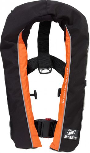 Giubbotto di salvataggio autogonfiabile - WINNER 165  - Baltic - 165 N / unisex / per la pesca