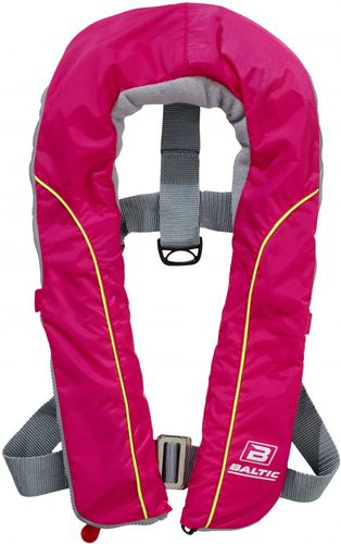 Giubbotto di salvataggio autogonfiabile - ACAPULCO - Baltic - unisex