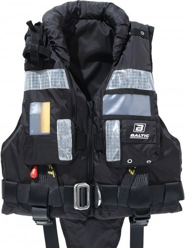 Giubbotto di salvataggio in espanso - RIB 1516 - Baltic - autogonfiabile / unisex / con imbracatura di sicurezza