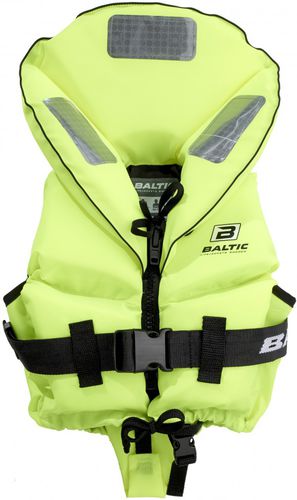 Giubbotto di salvataggio in espanso - PRO SAILOR - Baltic - da bambino