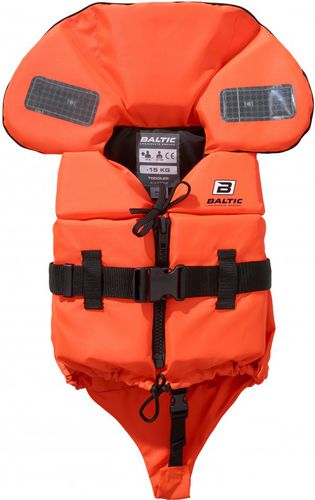 Giubbotto di salvataggio in espanso - 1254 - Baltic - da bambino