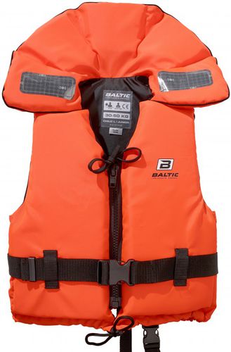 Giubbotto di salvataggio in espanso - 1240 - Baltic - da bambino