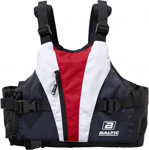 Aiuto al galleggiamento per deriva - X3 - Baltic - per canoa e kayak / per uomo / in schiuma
