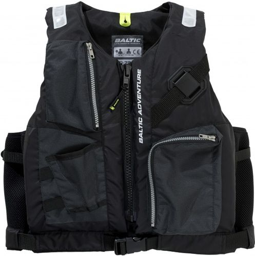 Aiuto al galleggiamento per la pesca - ADVENTURE - Baltic - per sport nautici / per uomo / in schiuma
