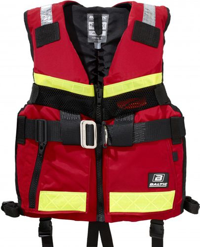 Aiuto al galleggiamento ad uso professionale - SAR - Baltic - per uomo / in schiuma