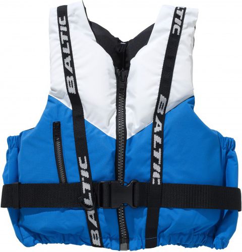 Aiuto al galleggiamento per deriva - GENUA - Baltic - per la pesca / per canoa e kayak / per sport nautici