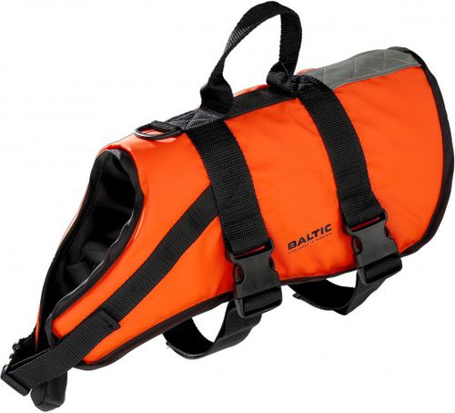 Aiuto al galleggiamento per sport nautici - 0410 - Baltic - per animali domestici / in schiuma