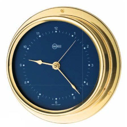 Orologio da mare analogico - 684MSBL - Barigo