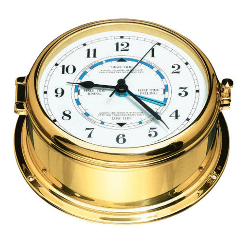 Orologio da mare analogico - 587MSTT - Barigo - indicatori di marea