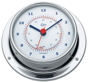 Orologio da mare analogico - 683RFPO - Barigo