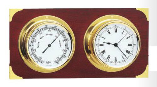 Stazione meteo analogico - 2084MSMA - Barigo