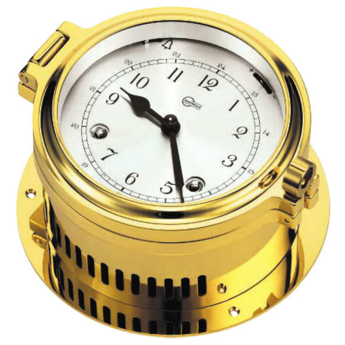 Orologio da mare analogico - 1491MS - Barigo - con suoneria