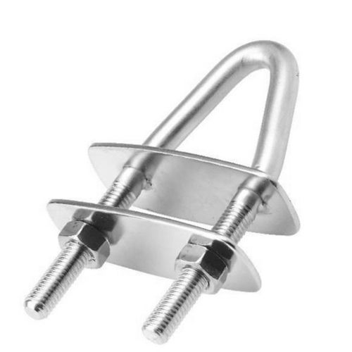Golfare fissa - 408500 - Blue wave rigging hardware - a forma di V / per barca a vela