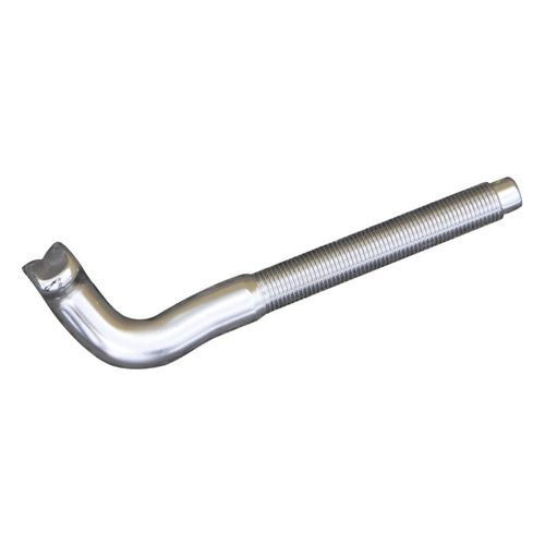 Terminale per manovre dormienti a T - 0361 series - Blue wave rigging hardware - a pressare