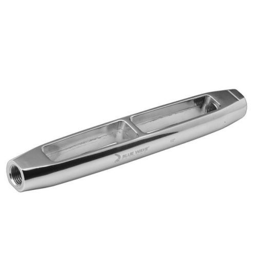 Arridatoio a cassa aperta - 0113 series - Blue wave rigging hardware - per sartiame in tondino / in bronzo