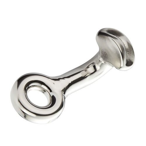 Terminale per manovre dormienti a T - 6165F series - Blue wave rigging hardware - a ochiello