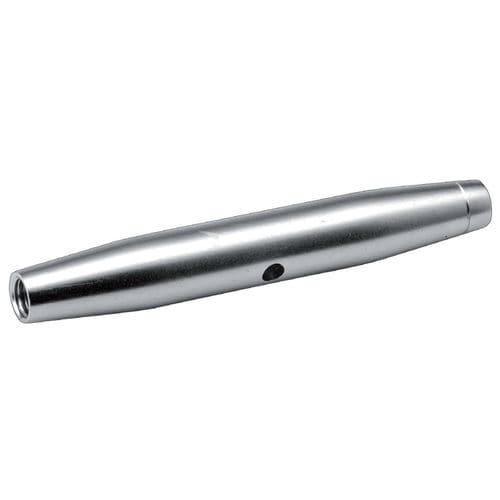 Arridatoio a cassa aperta - 012 series - Blue wave rigging hardware - per sartiame in tondino