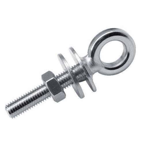 Occhiello da avvitare per barche a vela - 37 series - Blue wave rigging hardware