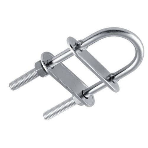 Golfare fissa - 34 series - Blue wave rigging hardware - a forma di U / per barca a vela