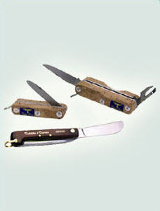 Coltello da marinaio - L0725A / L0724D - Canepa & Campi