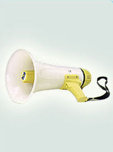 Megafono per barca - L0701A / L0701B - Canepa & Campi