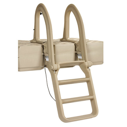 scaletta per pontile - CANDOCK