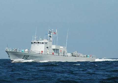 Pattugliatore off-shore - OPV 70 - Raidco Marine