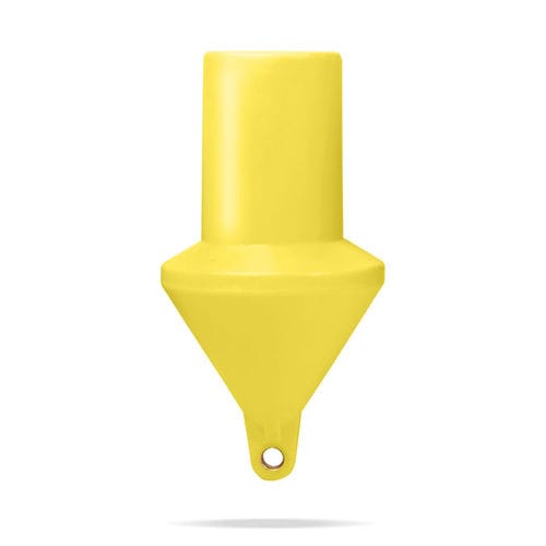 Boa di delimitazione - 10624-BS/10624-BS Rell/10628-BS/10628-BS Rell - Castro - per segnalazioni speciali / per acquacoltura / zona balneabile
