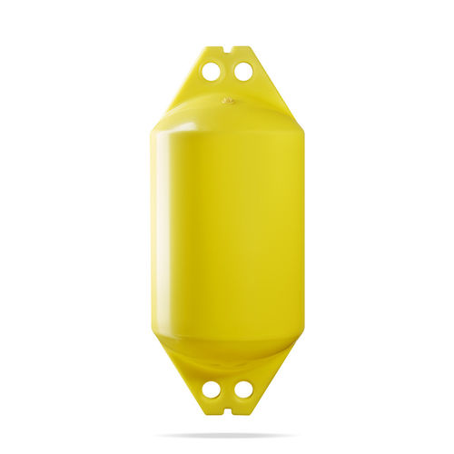 TYCIONG Calzino Alla Deriva In PVC, Ancora Marino, Corda Di Trazione, Boa, Palla Galleggiante, Di Frenatura In Mare Per Canoa, Barca Marina, Yacht, Jet Ski (Arancione - Foto 4