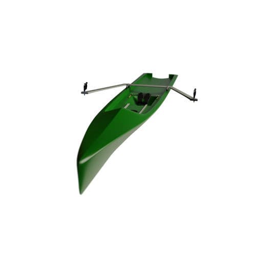 Barca da canottaggio da turismo - Baltic Skiff 1x - Baumgarten Bootsbau - skiff