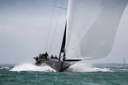 Tessuto per vele tessuto - MAXIKOTE  - Contender BV - per crociera / spinnaker / in poliestere
