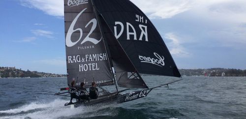 Tessuto per vele tessuto - DYNAKOTE - Contender BV - per regata / spinnaker / in poliestere