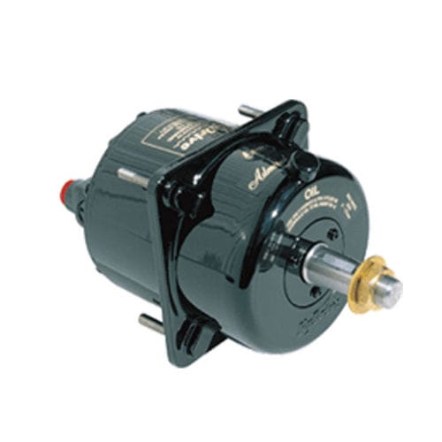 Timoneria per barca - CM656 - Coursemaster Autopilots - elettrica