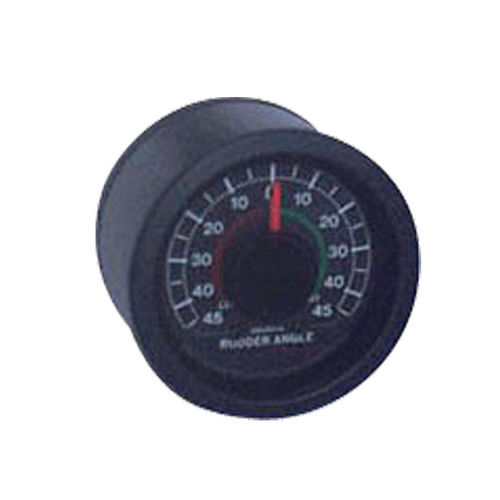Indicatore per barca - CM635 - Coursemaster Autopilots - di angolo di barra / analogico